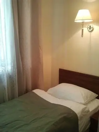 Standard Tek Kişilik Oda