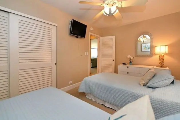 Daire, 2 Yatak Odası