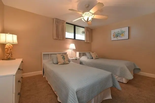 Daire, 2 Yatak Odası