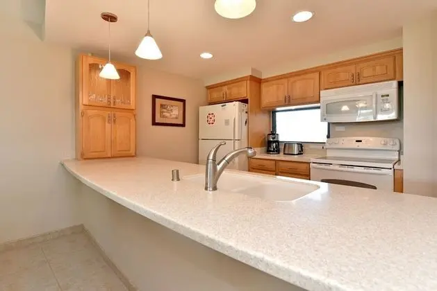 Daire, 2 Yatak Odası