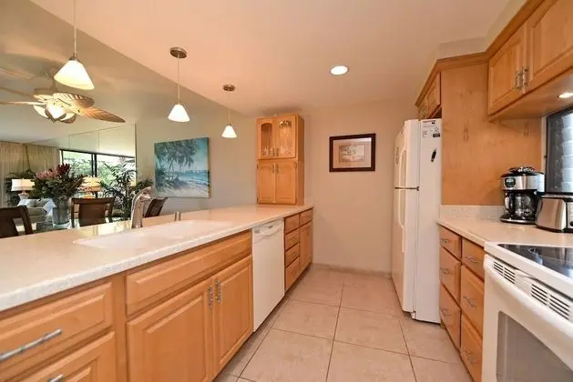 Daire, 2 Yatak Odası