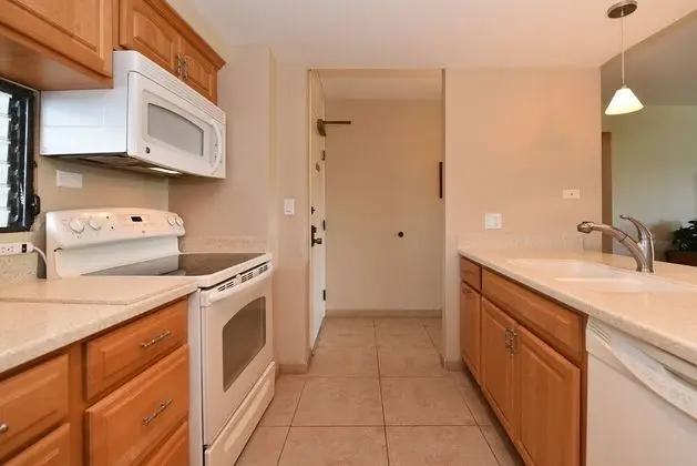 Daire, 2 Yatak Odası