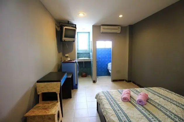 Standard Room with Air Conditioned