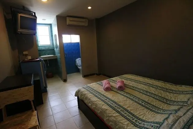 Standard Room with Air Conditioned