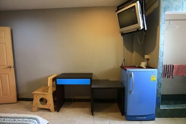 Standard Room with Air Conditioned