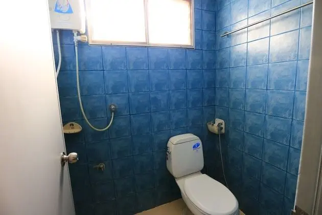 Standard Room with Air Conditioned
