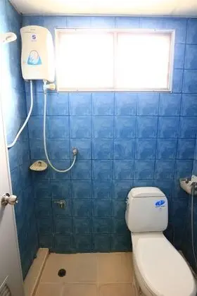 Standard Room with Air Conditioned