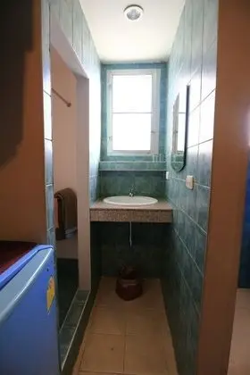 Standard Room with Air Conditioned