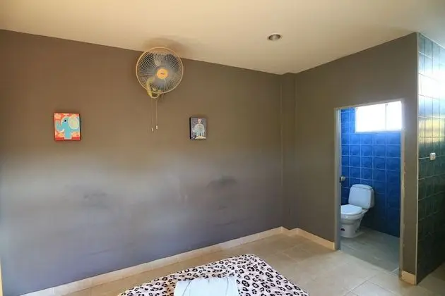 Standard Room with Fan