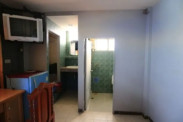 Standard Room with Fan