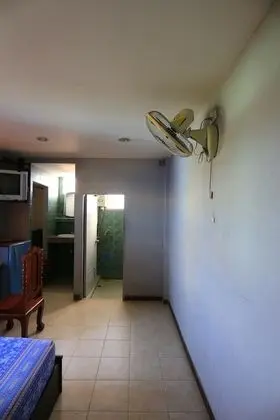 Standard Room with Fan