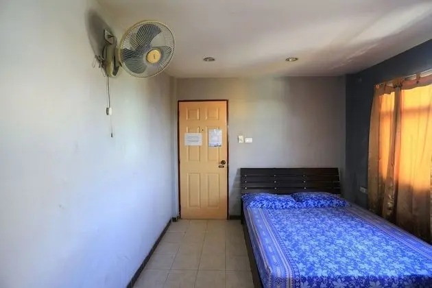 Standard Room with Fan