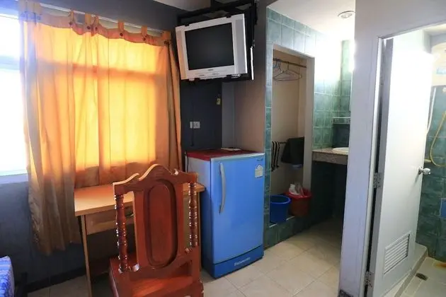 Standard Room with Fan