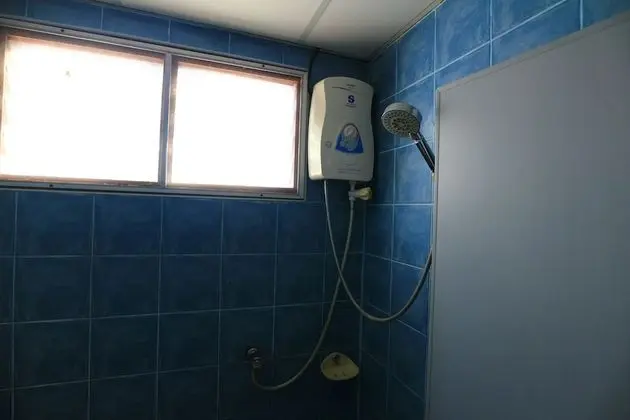 Standard Room with Fan