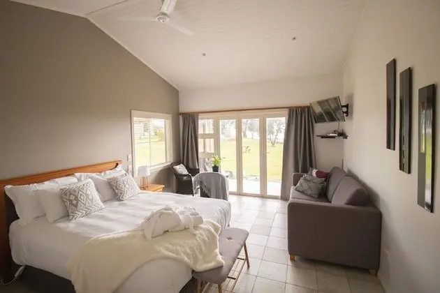 Luxury Stüdyo (Lodge)