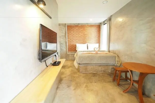 Standard Bungalow