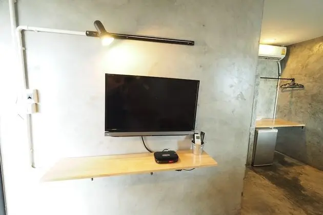 Standard Bungalow