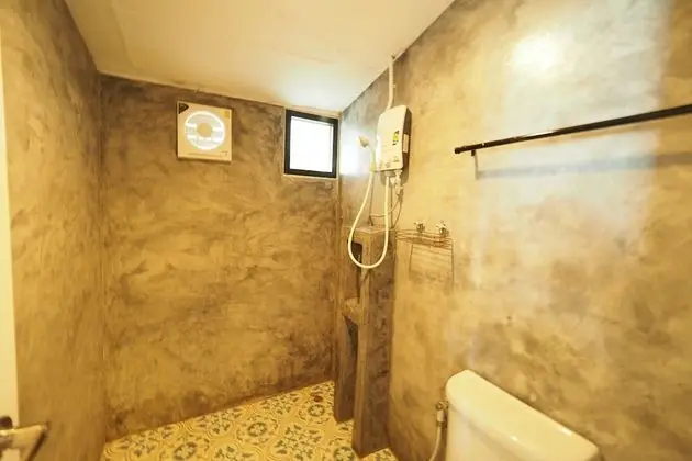 Standard Bungalow