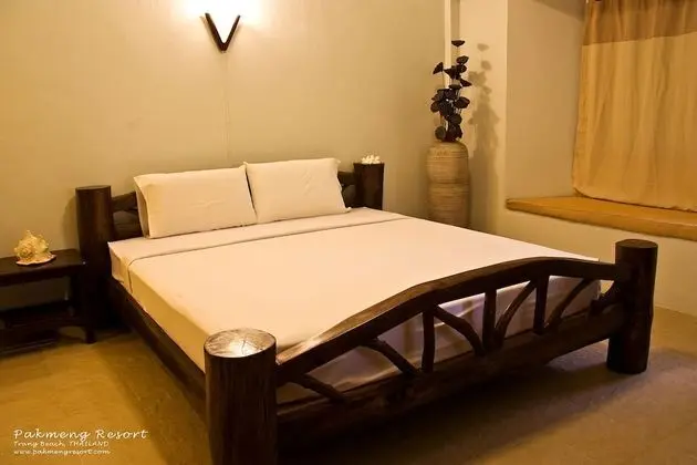 Deluxe Room with River View