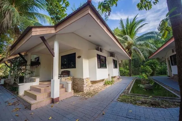 Deluxe Room with River View