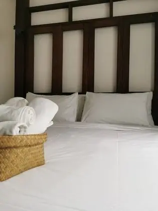 Deluxe Tek Büyük Yataklı Oda, Sigara İçilmez
