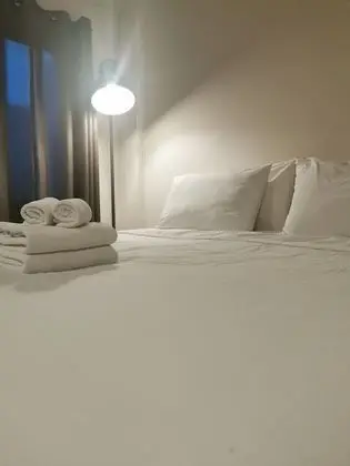 Deluxe Tek Büyük Yataklı Oda, Sigara İçilmez