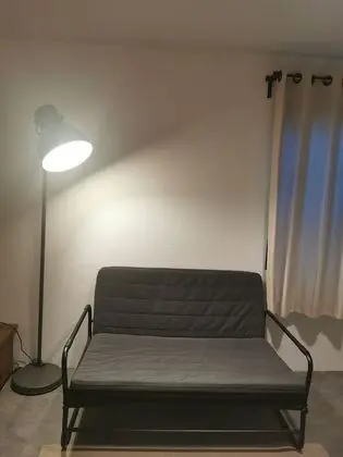 Family Oda, Sigara İçilmez