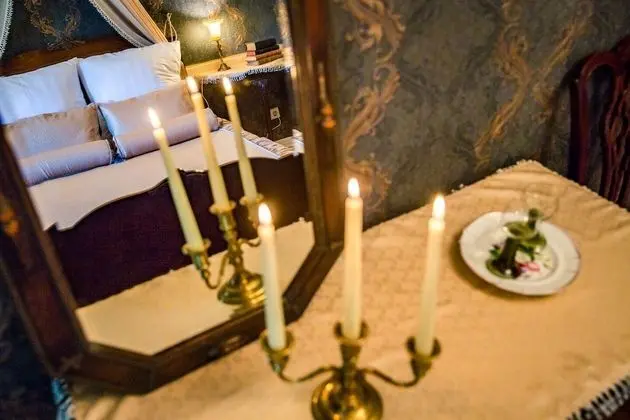 Deluxe Dört Kişilik Oda, 2 Çift Kişilik Yatak, Sigara İçilmez