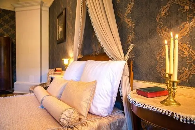 Deluxe Dört Kişilik Oda, 2 Çift Kişilik Yatak, Sigara İçilmez