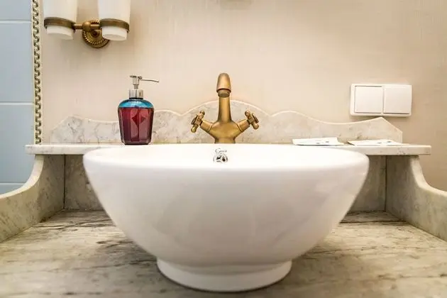 Deluxe Tek Büyük Yataklı Oda, 1 Çift Kişilik Yatak, Sigara İçilmez
