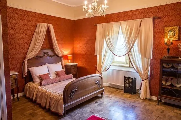 Deluxe Tek Büyük Yataklı Oda, 1 Çift Kişilik Yatak, Sigara İçilmez