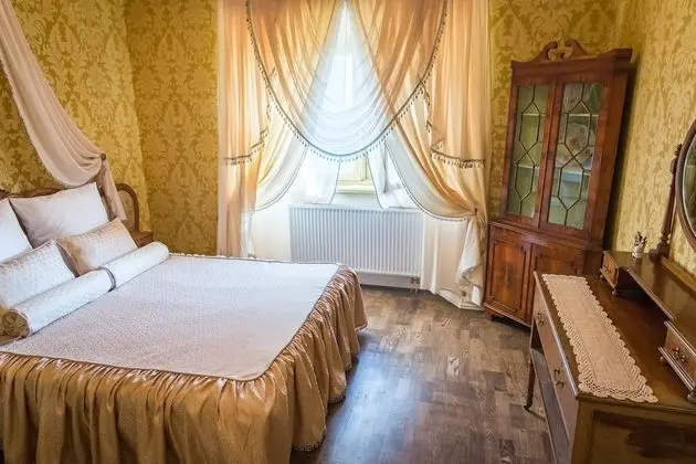Deluxe Tek Büyük Yataklı Oda, 1 Çift Kişilik Yatak, Sigara İçilmez