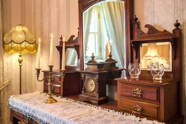 Deluxe Tek Büyük Yataklı Oda, 1 Çift Kişilik Yatak, Sigara İçilmez