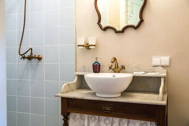 Deluxe Tek Büyük Yataklı Oda, 1 Çift Kişilik Yatak, Sigara İçilmez