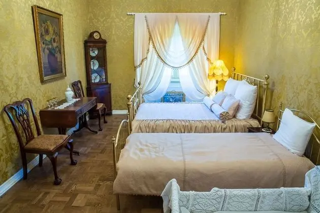 Deluxe Üç Kişilik Oda, 1 Tek Kişilik Yatak, Sigara İçilmez