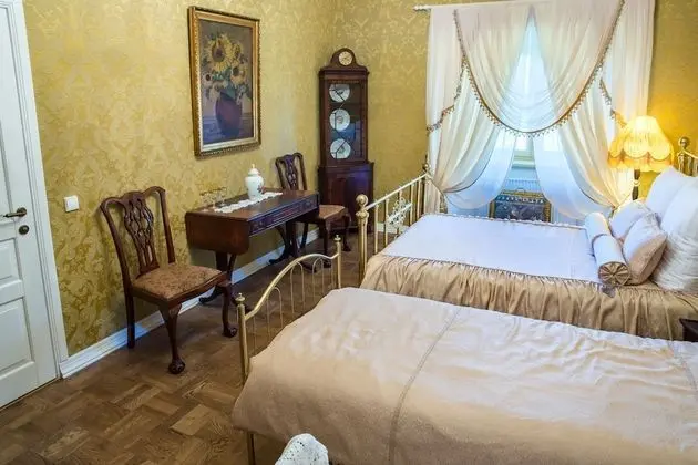 Deluxe Üç Kişilik Oda, 1 Tek Kişilik Yatak, Sigara İçilmez