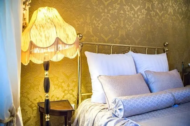 Deluxe Üç Kişilik Oda, 1 Tek Kişilik Yatak, Sigara İçilmez