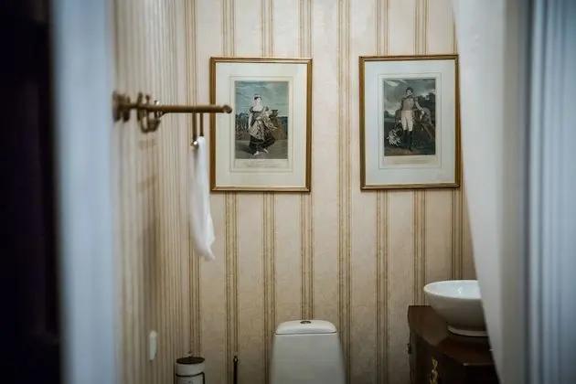 Deluxe Üç Kişilik Oda, 1 Tek Kişilik Yatak, Sigara İçilmez