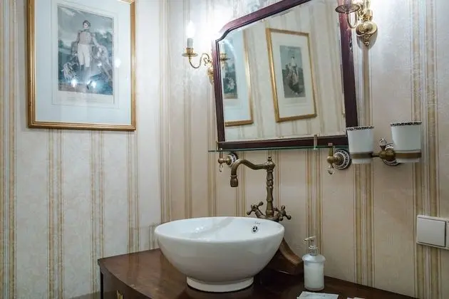 Deluxe Üç Kişilik Oda, 1 Tek Kişilik Yatak, Sigara İçilmez