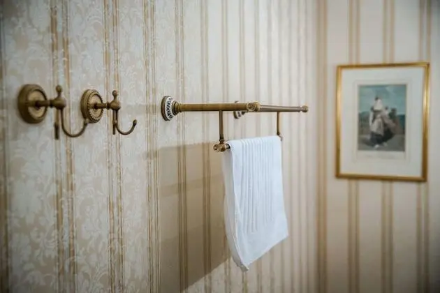 Deluxe Üç Kişilik Oda, 1 Tek Kişilik Yatak, Sigara İçilmez