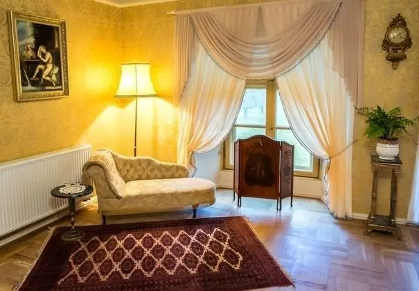 Luxury Tek Büyük Yataklı Oda, 1 Büyük (Queen) Boy Yatak, Sigara İçilmez