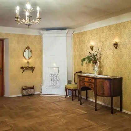 Luxury Tek Büyük Yataklı Oda, 1 Büyük (Queen) Boy Yatak, Sigara İçilmez