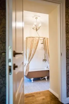 Luxury Tek Büyük Yataklı Oda, 1 Büyük (Queen) Boy Yatak, Sigara İçilmez