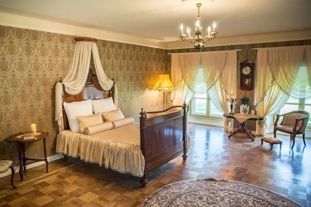Luxury Tek Büyük Yataklı Oda, 1 Büyük (Queen) Boy Yatak, Sigara İçilmez