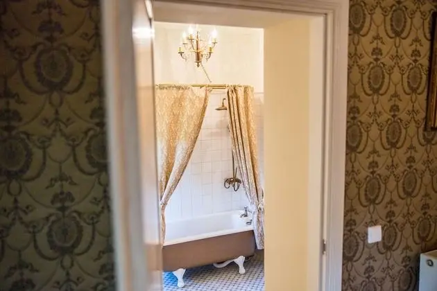 Luxury Tek Büyük Yataklı Oda, 1 Büyük (Queen) Boy Yatak, Sigara İçilmez