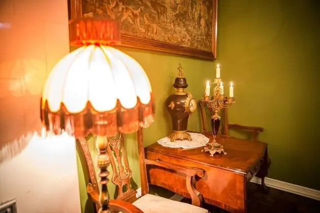 Luxury Tek Büyük Yataklı Oda, 1 Büyük (Queen) Boy Yatak, Sigara İçilmez