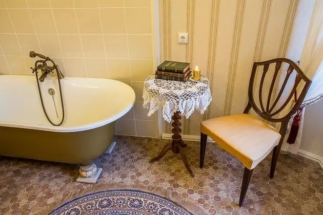 Luxury Tek Büyük Yataklı Oda, 1 Büyük (Queen) Boy Yatak, Sigara İçilmez