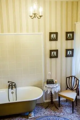 Luxury Tek Büyük Yataklı Oda, 1 Büyük (Queen) Boy Yatak, Sigara İçilmez