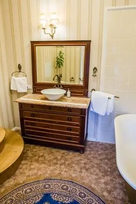 Luxury Tek Büyük Yataklı Oda, 1 Büyük (Queen) Boy Yatak, Sigara İçilmez