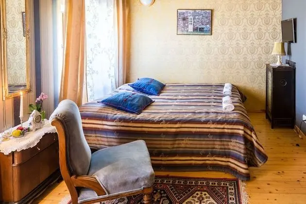 Comfort Tek Kişilik Oda, 1 Tek Kişilik Yatak, Avlu Manzaralı